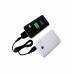 VOX Portable Single USB Power Bank 5000mAh